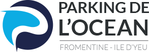 Parking de l'Océan